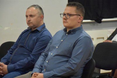 Kupię Twoje cierpienie - spotkanie autorskie z Gabrielem Cebratem